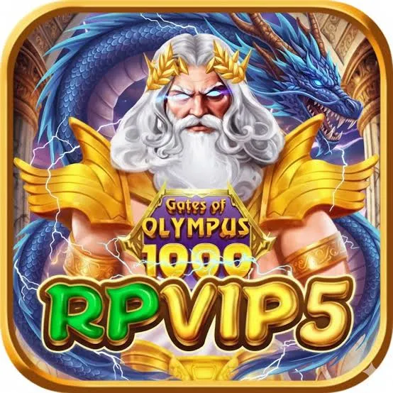 RPVIP5 - Teror Dalam Kegelapan