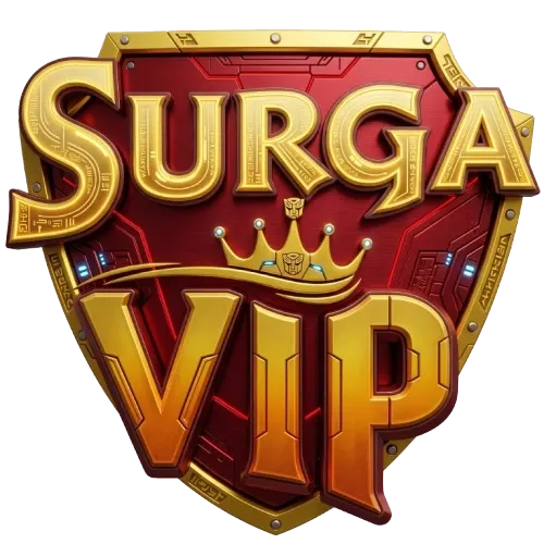 SURGAVIP - Game Domino Seru dan Menantang