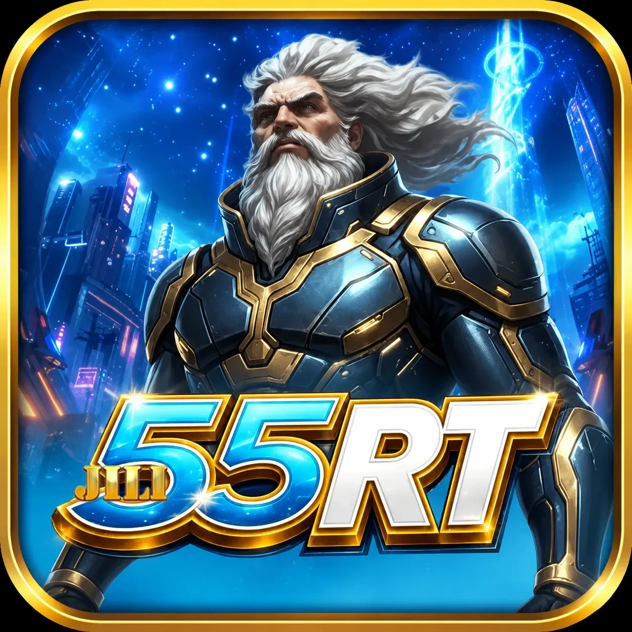 Logo 55rt